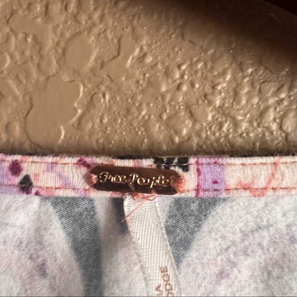 Free People Intimately Body Suit Size XS - Picture 10 of 10